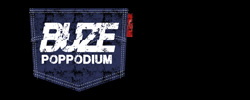 Buze Poppodium